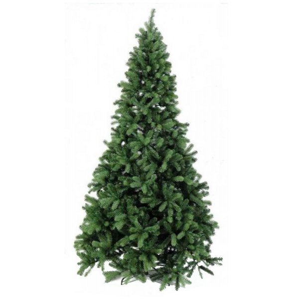 Χριστουγεννιάτικο Δέντρο Daytona Green (2,40m)